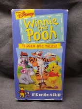 Tigger ific tales for sale  Woodstock