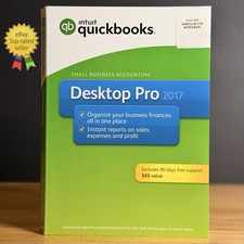 Quickbooks desktop pro for sale  Eugene