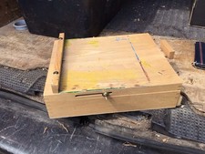 Artists easel paint for sale Artists easel paint for sale  CAMBRIDGE