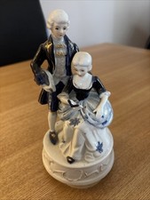 Music box victorian for sale  ST. IVES