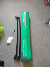 Dachträger renault laguna gebraucht kaufen  Egling