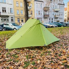 Lanshan pro ultralight for sale  DUNSTABLE