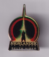 Rare pins pin d'occasion Rare pins pin d'occasion  Ménéac