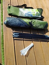 Person room tent for sale  PENARTH