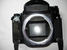 Pentax 6x7 kamera gebraucht kaufen  Langenbach