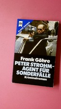 250122 frank göhre gebraucht kaufen  Herzebrock-Clarholz