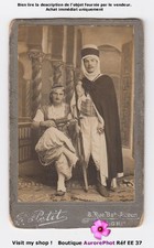 Algérie hommes tenues d'occasion  Chaumont