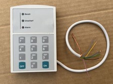 Ik2 bedienteil 022195 gebraucht kaufen  Memmingen