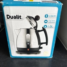 Dualit litre mini for sale  EXETER