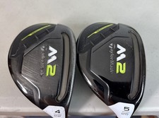 Nice set taylormade for sale  Stafford