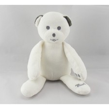 Doudou ours blanc d'occasion  Le Portel