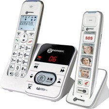 Geemarc pack mobility gebraucht kaufen  Nidda