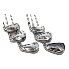 Mizuno set ferri usato  Spedire a Italy