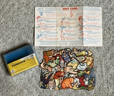 Figments cluster puzzle for sale  Plymouth