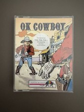Jeu cowboy thomson d'occasion  Montpellier-