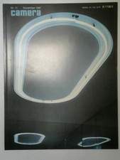 Camera jahrgang november gebraucht kaufen Camera jahrgang november gebraucht kaufen  Untersiemau