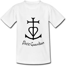 Shirt enfant croix d'occasion  Sarrians