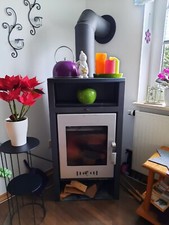 Holzofen haas sohn gebraucht kaufen  Brilon