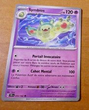 Pokemon card carte d'occasion  Angers-