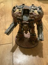 Warhammer warmaster heavy for sale  SWINDON