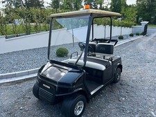 Hyundai golf cart for sale  BELFAST
