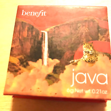 Benefit java rosy for sale  LONDON