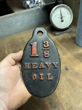 Antique old heavy for sale  Lunenburg