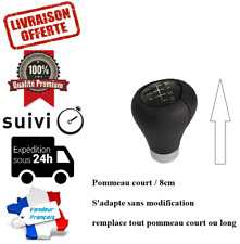 Pommeau vitesse vitesses d'occasion  Lillers