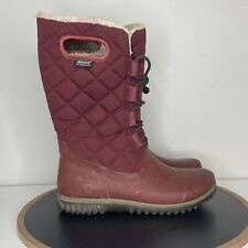 Bogs thermal boots for sale  Saint Paul