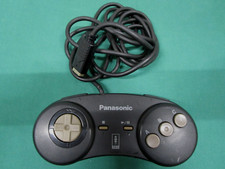 3DO Real -- Control Pad FZ-JP1X -- *JAPÃO* Panasonic. 3DO. 18798 comprar usado  Enviando para Brazil