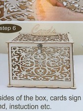 Warm diy wedding for sale  Shreve