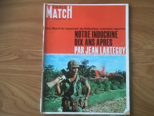 Paris match 859 d'occasion  Avesnes-le-Comte