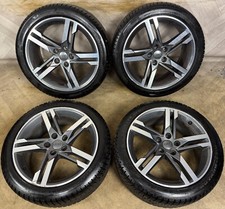 Genuine audi line for sale  BELFAST