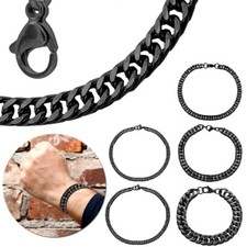 Armband herren edelstahl gebraucht kaufen  Kreischa