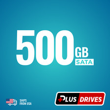 Disco rígido 500GB SATA ST3500312CS Seagate 3,5" pipeline Enterprise 5900RPM 3Gbps comprar usado  Enviando para Brazil