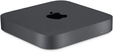 Apple Mac Mini 2018 i5 512GB SSD 16GB RAM cinza espacial - Muito bom, usado comprar usado  Enviando para Brazil