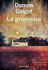 Promesse galgut damon gebraucht kaufen  Berlin