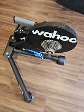 Wahoo kickr indoor for sale  Stony Point