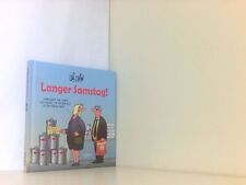 Langer samstag stein gebraucht kaufen  Berlin