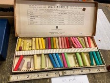 Vtg box greenland for sale  Butler