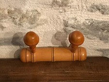 Porte manteaux bambou d'occasion  Moussan