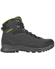 Lowa explorer mid usato  Italia