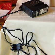 Flash sunpak auto d'occasion  Bourganeuf