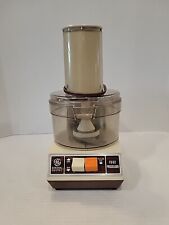 Vintage food processor for sale  Wichita