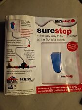 15mm surestop rem for sale  STAFFORD