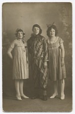 Bp439 carte photo d'occasion  Montrouge