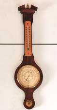 Ancien grand baromètre d'occasion  Cusset