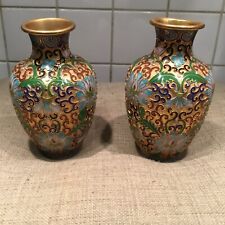 Vintage pair chinese for sale  WELWYN GARDEN CITY