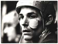 Fotografie del eishockey gebraucht kaufen  Berlin