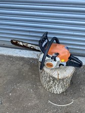 Stihl 181c chainsaw for sale  STONEHOUSE